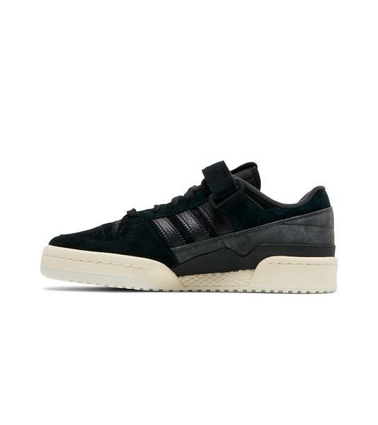 Кросівки Adidas Forum 84 Low Core Black Q46366 фото