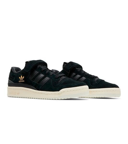 Кросівки Adidas Forum 84 Low Core Black Q46366 фото