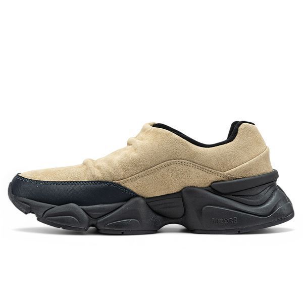 Кросівки чоловічі New Balance 8040 Incense Phantom U8040UOG фото