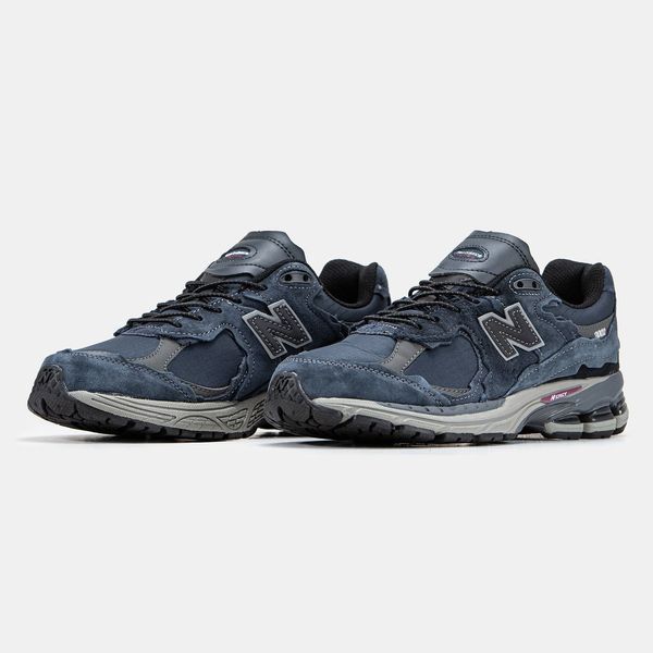 Кросівки чоловічі New Balance 2002R Protection Pack Eclipse M2002RDO фото