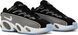Кросівки чоловічі Nike NOCTA x Glide Black White DM0879-001 фото 2