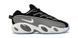 Кросівки чоловічі Nike NOCTA x Glide Black White DM0879-001 фото 1