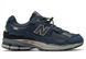Кросівки чоловічі New Balance 2002R Protection Pack Eclipse M2002RDO фото 1
