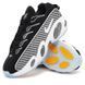 Кросівки чоловічі Nike NOCTA x Glide Black White DM0879-001 фото 3