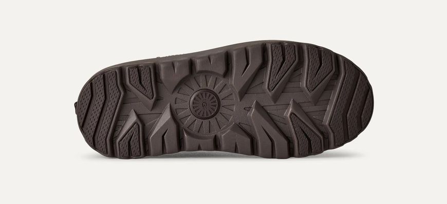 Черевики UGG CL Ultra Mini Weather Hybrid Dusted Cocoa 1174196-DDCC фото