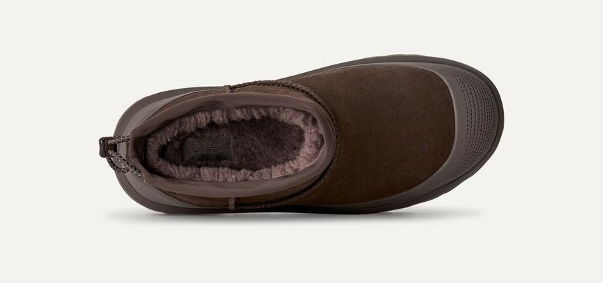 Черевики UGG CL Ultra Mini Weather Hybrid Dusted Cocoa 1174196-DDCC фото