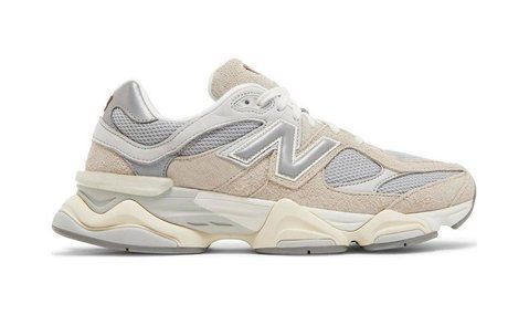 Кросівки New Balance 9060 Lunar New Year Timberwolf U9060LNY-W фото