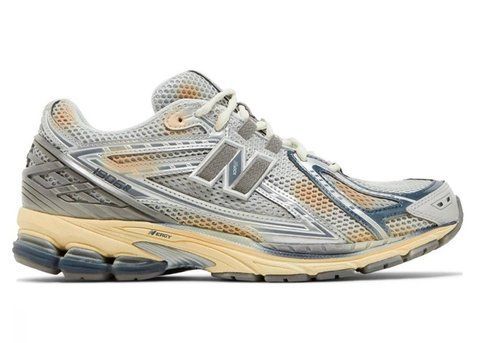 Кросівки чоловічі New Balance 1906R thisisnevertthat The 2022 Downtown Run M1906RTI фото