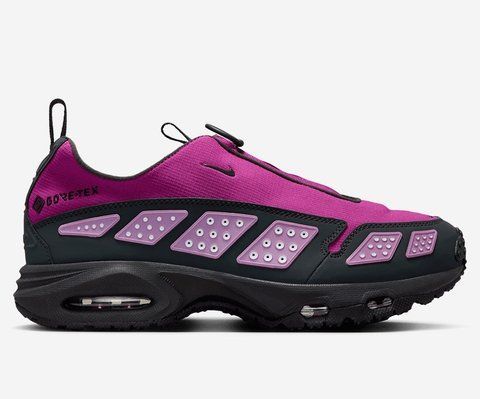 Кросівки Nike Air Max SNDR Gore-Tex Bold Berry FZ4238-500 фото