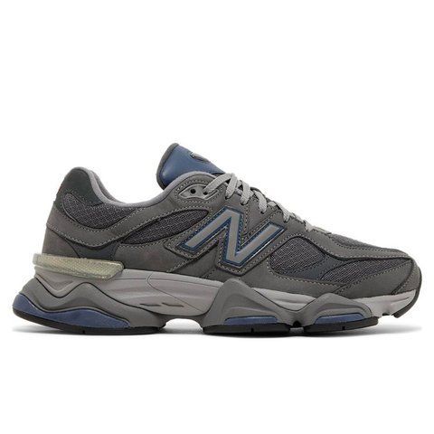 Кросівки New Balance 9060 Castlerock U9060ECC фото