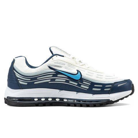 Кросівки чоловічі Nike Air Max TL 2.5 University Blue FZ4110-102 фото