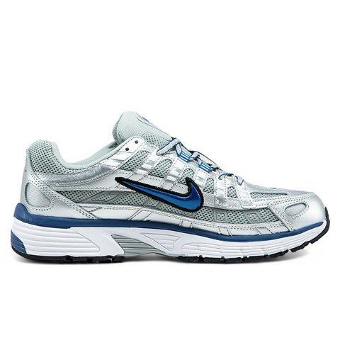 Кросівки Nike P-6000 Laser Blue BV1021-001 фото