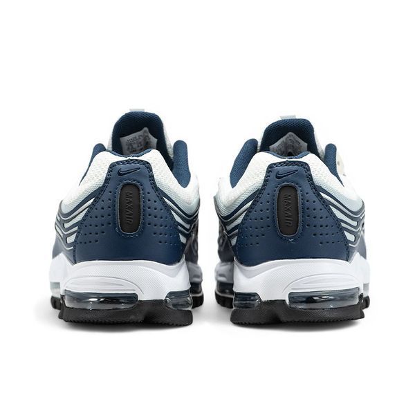 Кросівки чоловічі Nike Air Max TL 2.5 University Blue FZ4110-102 фото