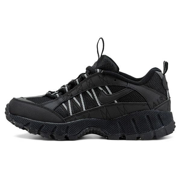 Кросівки чоловічі Nike Air Humara Black White 924464-001 фото