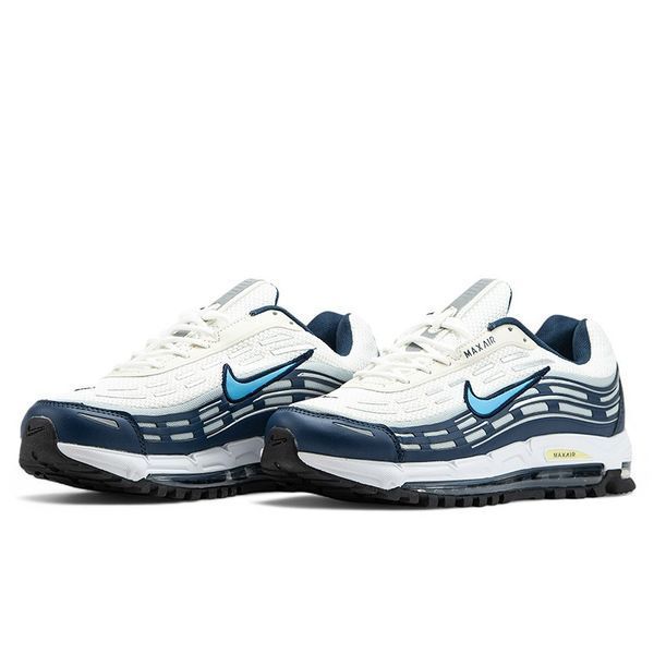 Кросівки чоловічі Nike Air Max TL 2.5 University Blue FZ4110-102 фото