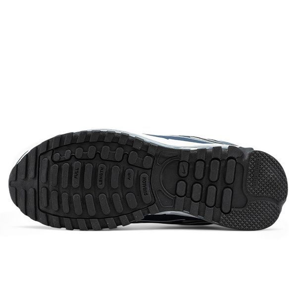 Кросівки чоловічі Nike Air Max TL 2.5 University Blue FZ4110-102 фото