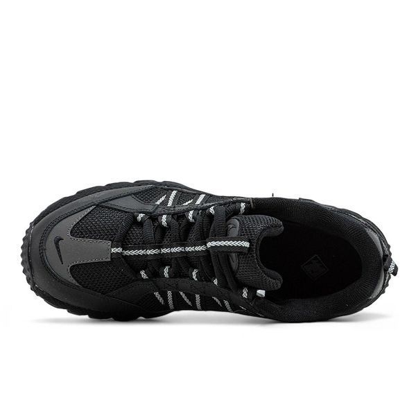 Кросівки чоловічі Nike Air Humara Black White 924464-001 фото