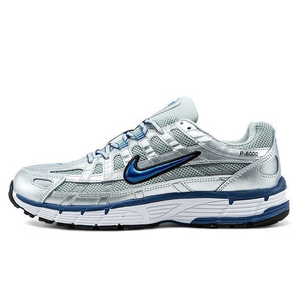 Кросівки Nike P-6000 Laser Blue BV1021-001 фото