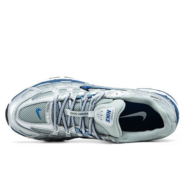 Кросівки Nike P-6000 Laser Blue BV1021-001 фото