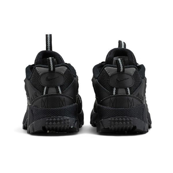 Кросівки чоловічі Nike Air Humara Black White 924464-001 фото