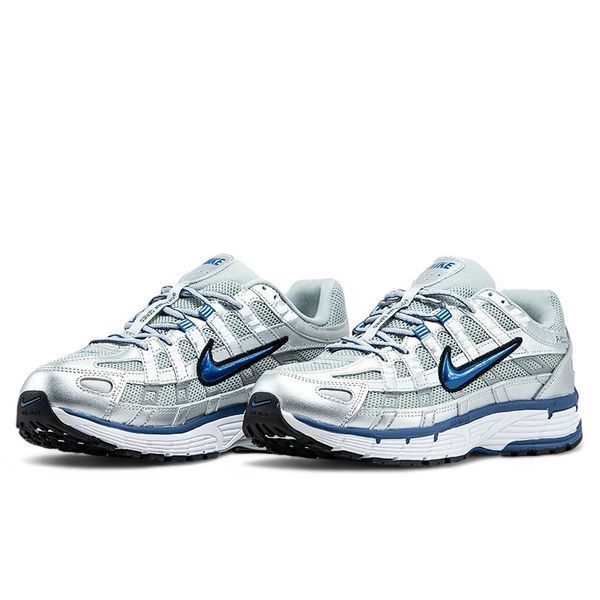 Кросівки Nike P-6000 Laser Blue BV1021-001 фото