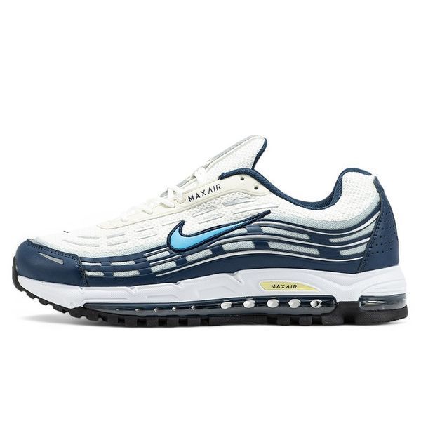 Кросівки чоловічі Nike Air Max TL 2.5 University Blue FZ4110-102 фото