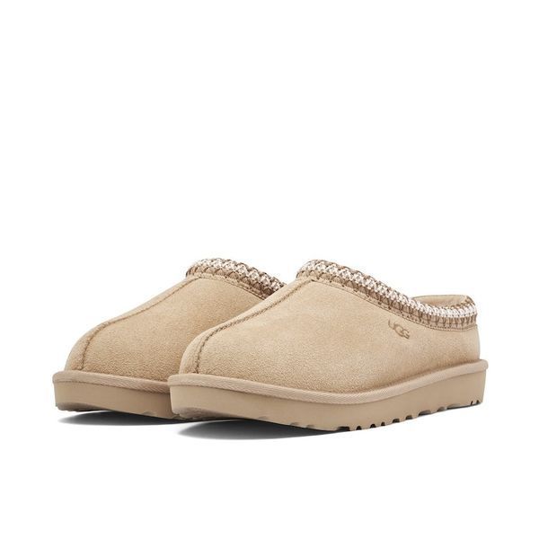 UGG Tasman Slipper Driftwood 5955-DRI фото