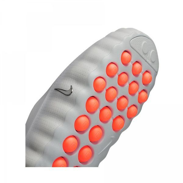 Тапки Nike Mind 001 Light Smoke Grey/Chrome/Photon Dust HQ4309-003 фото