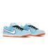 Кросівки Nike SB Dunk Low Club 58 Gulf BQ6817-401 фото 4