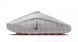 Тапки Nike Mind 001 Light Smoke Grey/Chrome/Photon Dust HQ4309-003 фото 3