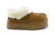 UGG Coquette Platform Chestnut 11382520-CHE фото 1