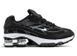 Кросівки чоловічі Nike Shox x Supreme Ride 2 Black White DN1615-001BW фото 1