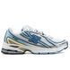 Кросівки чоловічі New Balance 740 White Silver Blue U740WSB фото 1