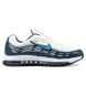 Кросівки чоловічі Nike Air Max TL 2.5 University Blue FZ4110-102 фото 1