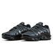 Кросівки чоловічі Nike Air Max TN Plus Toggle Grey Black FZ2770-001 фото 2
