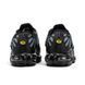 Кросівки чоловічі Nike Air Max TN Plus Toggle Grey Black FZ2770-001 фото 5