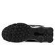 Кросівки чоловічі Nike Shox x Supreme Ride 2 Black White DN1615-001BW фото 3