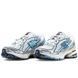 Кросівки чоловічі New Balance 740 White Silver Blue U740WSB фото 2