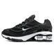 Кросівки чоловічі Nike Shox x Supreme Ride 2 Black White DN1615-001BW фото 6