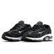Кросівки чоловічі Nike Shox x Supreme Ride 2 Black White DN1615-001BW фото 2