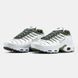 Кросівки чоловічі Nike Air Max TN Plus White Khaki FB9722-001K фото 2