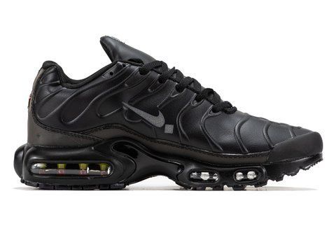 Кросівки чоловічі Nike Air Max TN Plus Onyx Black FD7855-001 фото