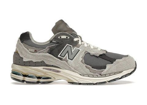 Кросівки New Balance 2002R Protection Pack Rain Cloud M2002RDA фото