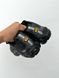 Кросівки чоловічі Nike Air Max TN Plus Black Leather DH4778-BL фото 3