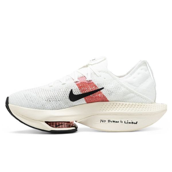 Кросівки Nike Air Zoom Alphafly NEXT 2 Eliud Kipchoge FD6559-100 фото