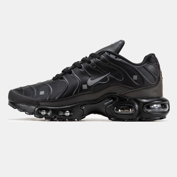 Кросівки чоловічі Nike Air Max TN Plus Onyx Black FD7855-001 фото