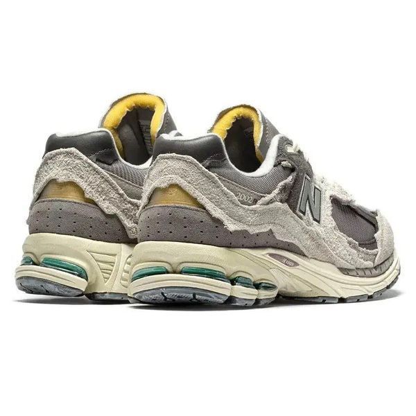 Кросівки New Balance 2002R Protection Pack Rain Cloud M2002RDA фото