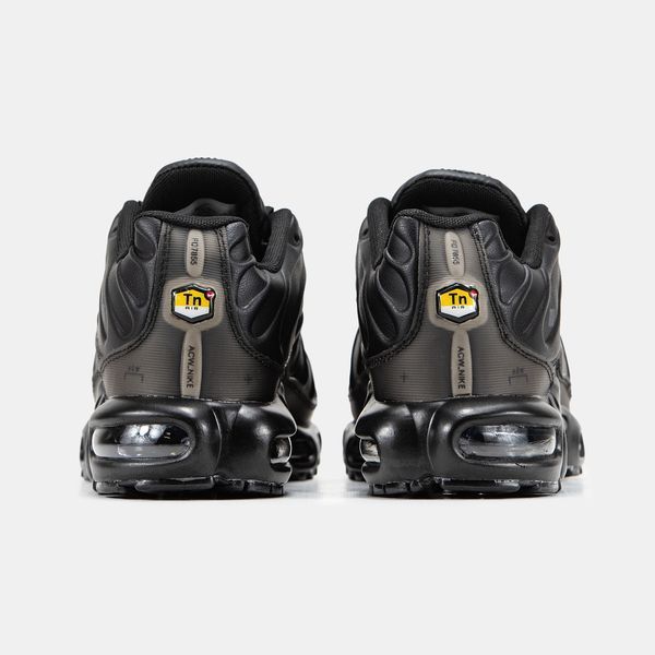 Кросівки чоловічі Nike Air Max TN Plus Onyx Black FD7855-001 фото