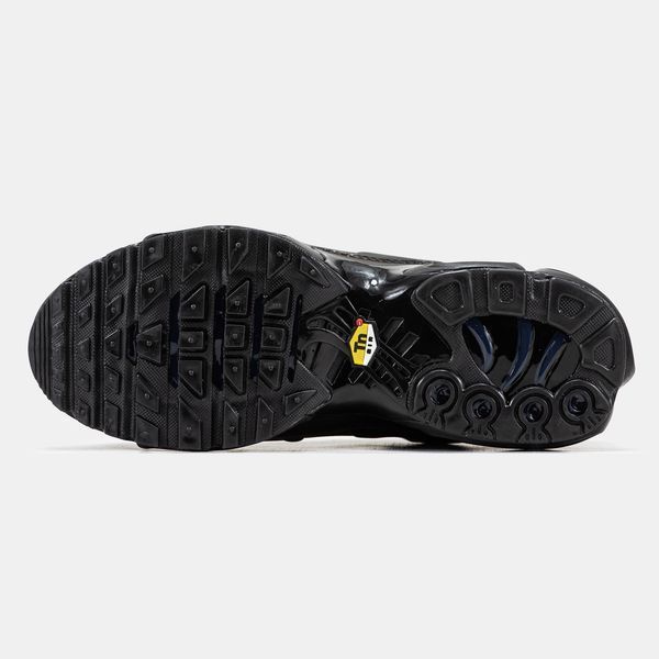 Кросівки чоловічі Nike Air Max TN Plus Onyx Black FD7855-001 фото