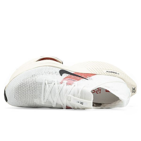 Кросівки Nike Air Zoom Alphafly NEXT 2 Eliud Kipchoge FD6559-100 фото